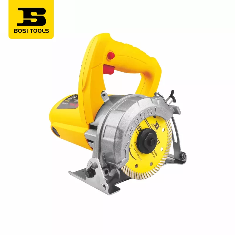 1400W Stone Cutting Machine