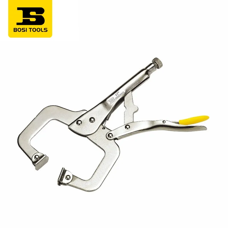 Paano Naghahatid ang mga D-Type Bolt Cutter ng Malinis, Maaasahang Pagputol?