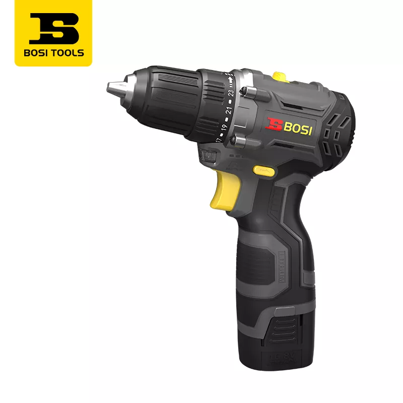 Paano Pumili ng Cordless Power Tools: Mga Detalye, Baterya, at Tool System