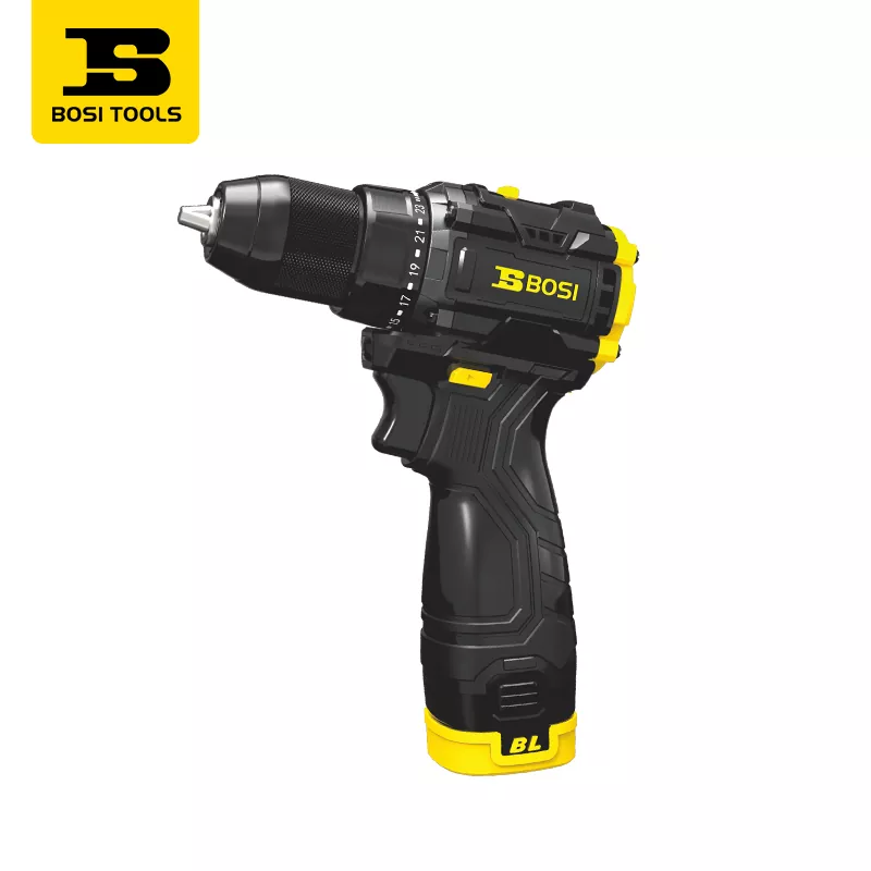 Gabay sa Pagbili ng Cordless Drill: Paano Pumili ng Tamang Drill at Kit