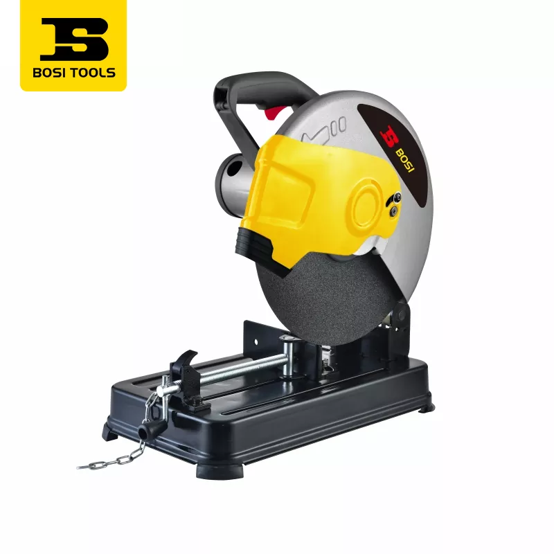 355mm Profile Cutting Machine