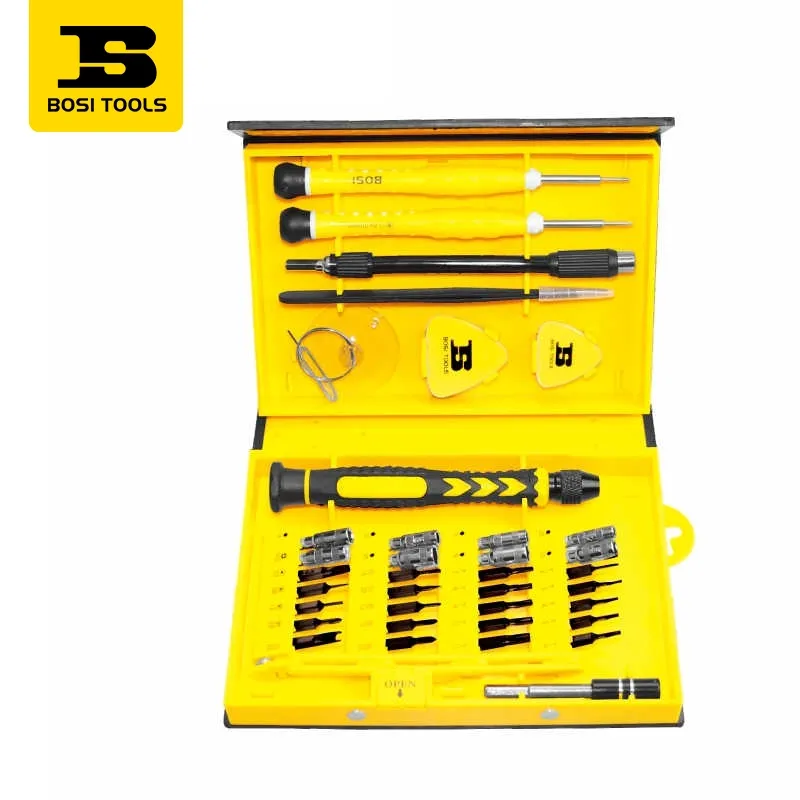 38-pirasong Mobile Phone Repair Kit