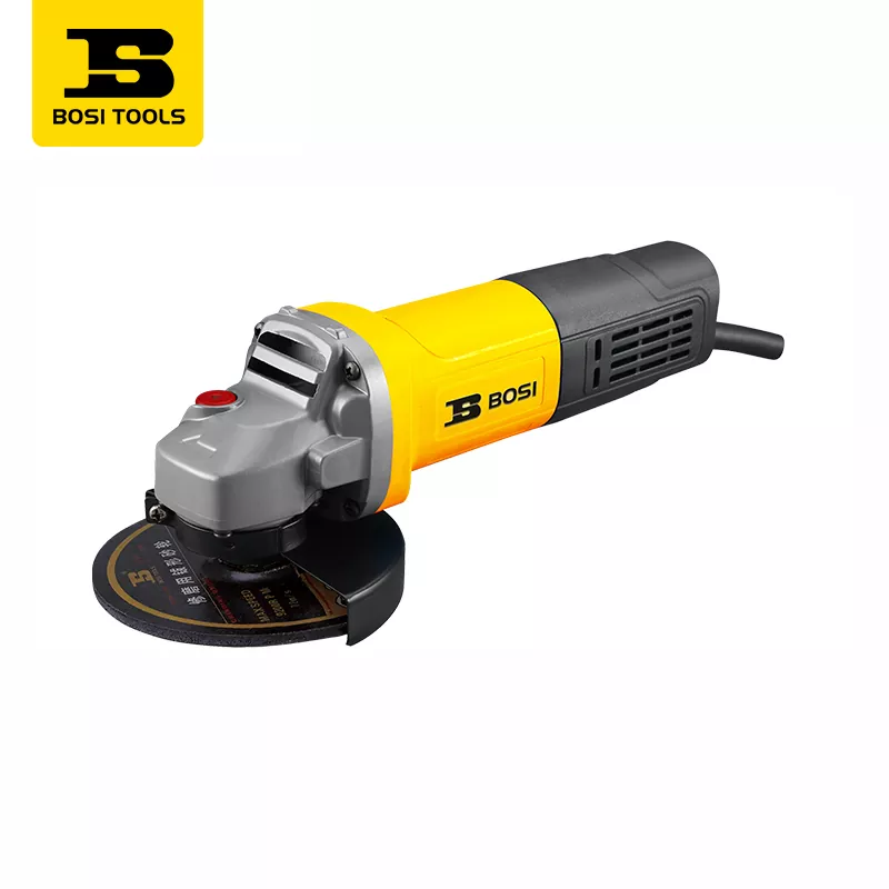 Angle Grinding Machine