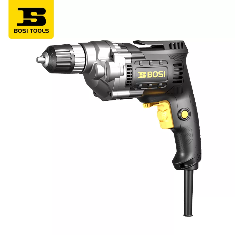 Black Warrior Series Electric Drill