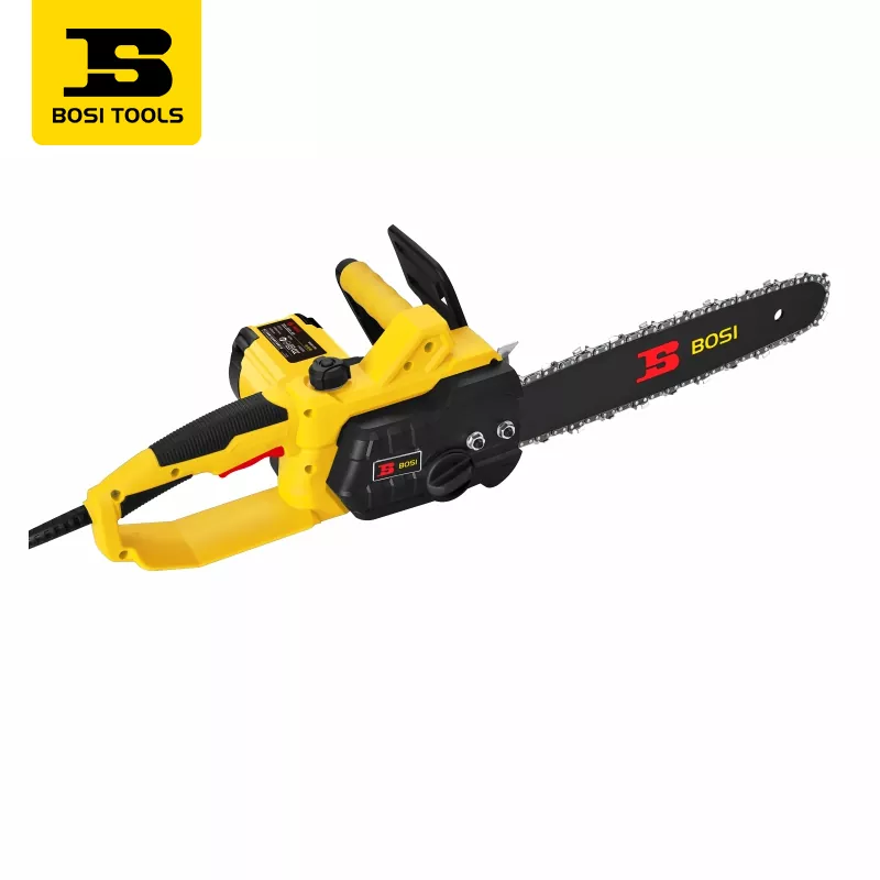 Maginoo Electric Chainsaw