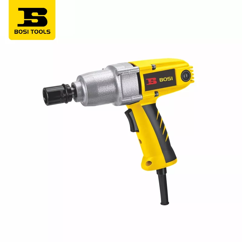 Maginoo Electric Wrench