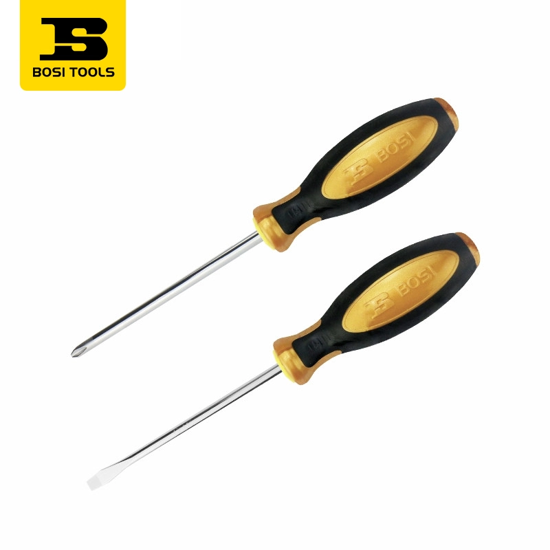 Mga Screwdriver ng Diamond Series