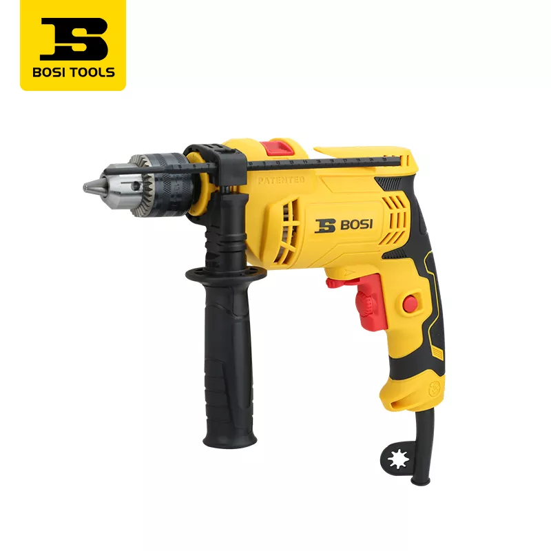 Impact Drill