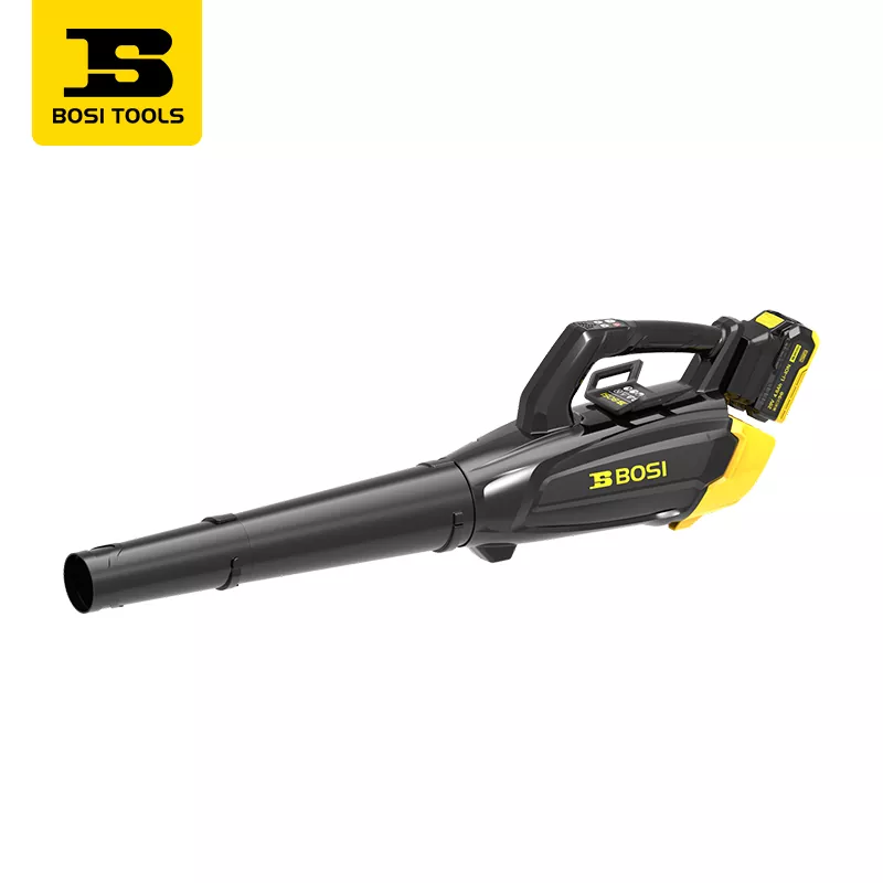 Li-ion Brushless Air Blower