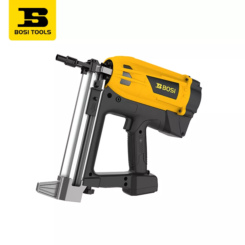 Li-ion Cordless Gas Nail Gun