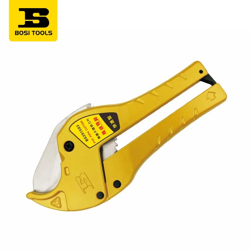 Gintong PVC Pipe Cutter