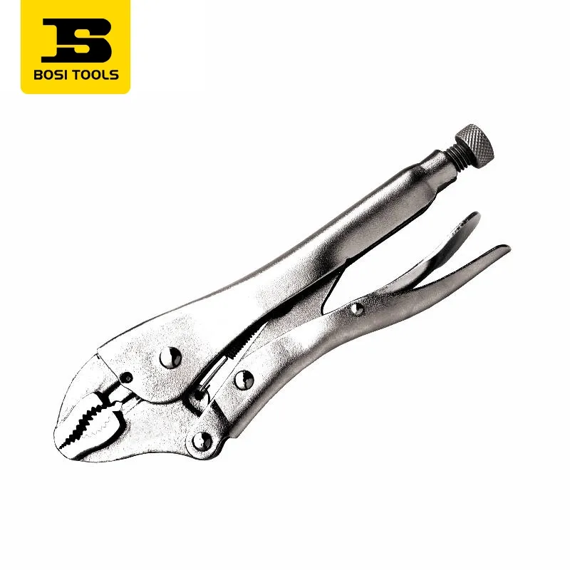 Chrome Vanadium Steel Round-mouth Bolt Cutter