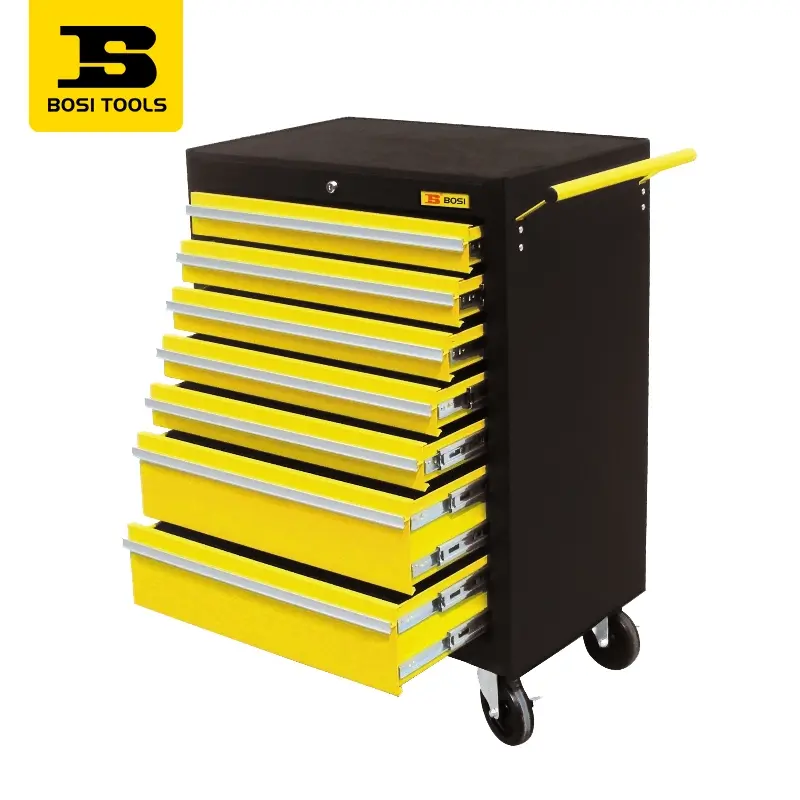 Pitong Drawer Tool Cart