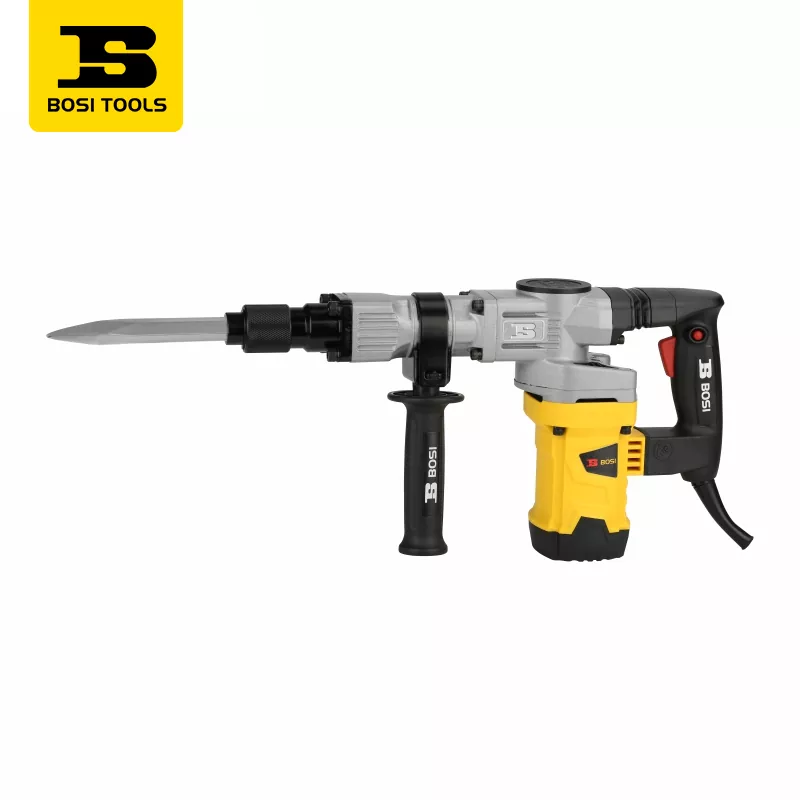 Karaniwang Electric Pickaxe
