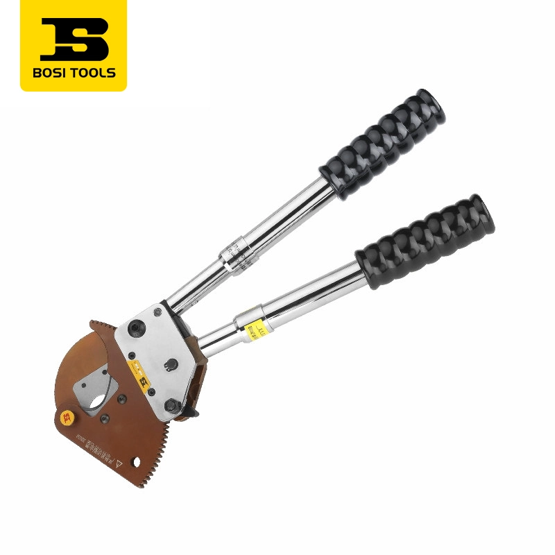 Steel Stranded Cable Cutter