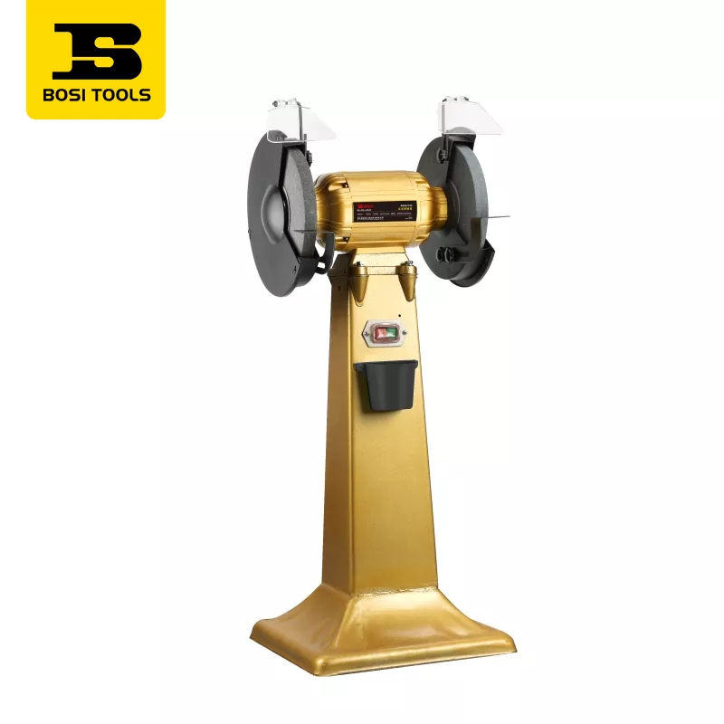 Vertical Grinding Machine